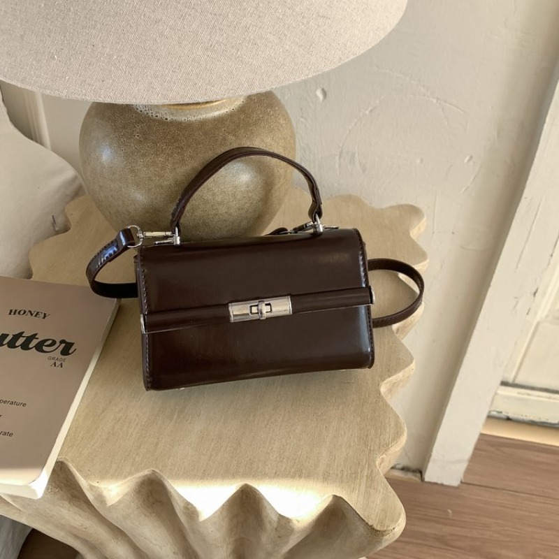 High End Leather Luxury Fashio - Vintage Fashion In Paris 评论和价格