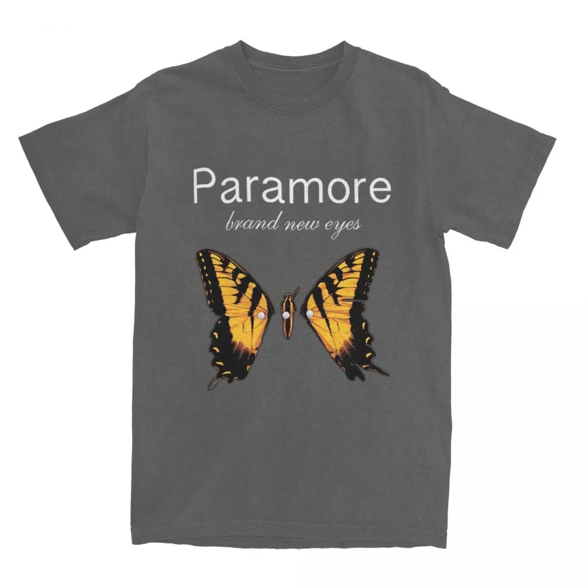 Y2K Fashion Casual T Shirts Pa - Vintage Fashion Outfits Men 评论和价格