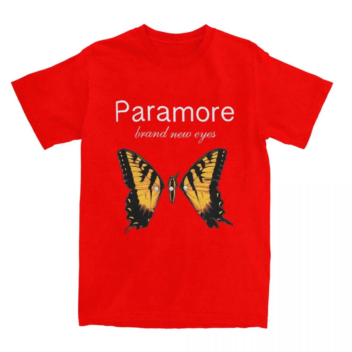 Y2K Fashion Casual T Shirts Pa - Vintage Fashion Outfits Men 评论和价格