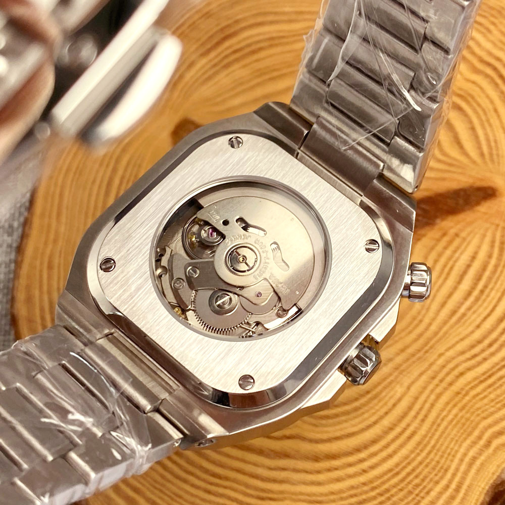 Tandorio Classic 42mm Square S - Vintage Fashion In Japan 评论和价格