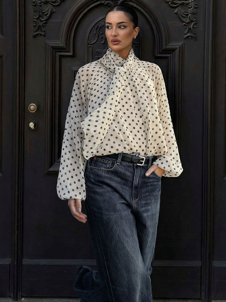 HH Women Fashion Vintage Polka - Vintage Fashion Trends 2026 评论和价格