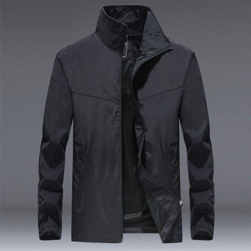 Mens Jacket Man Fashion Coats  - Vintage Fashion Exhibition 评论和价格