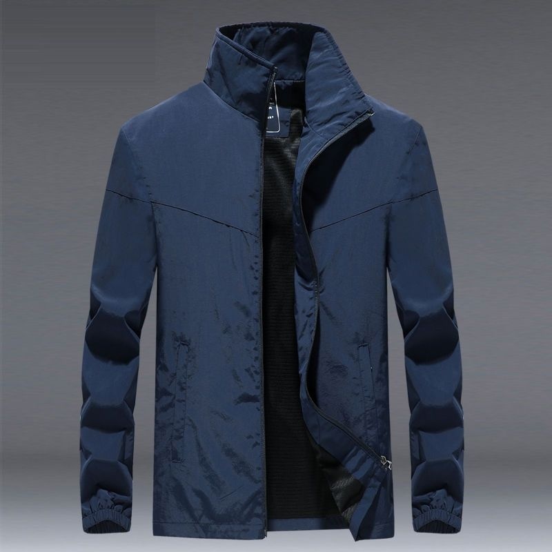 Mens Jacket Man Fashion Coats  - Vintage Fashion Exhibition 评论和价格