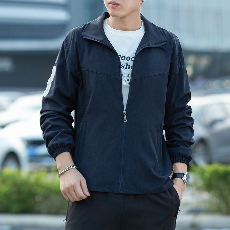 Mens Jacket Man Fashion Coats  - Vintage Fashion Exhibition 评论和价格