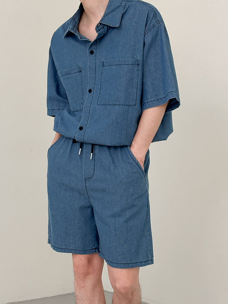 Streetwear Vintage Mens Jean T - Vintage Fashion Outfits Men 评论和价格