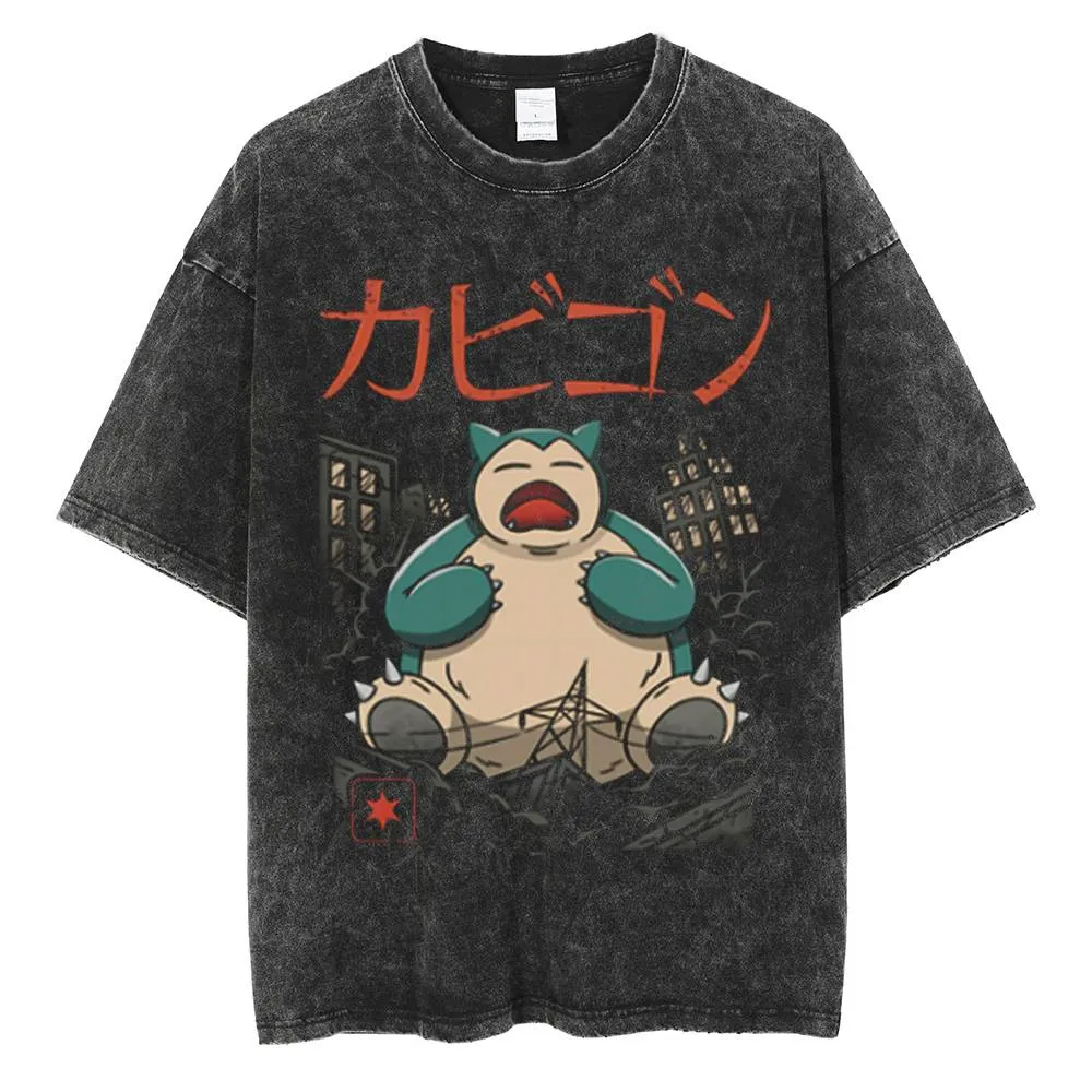 Pokémon Gengar and Pikachu Ani - Vintage Fashion In Japan 评论和价格