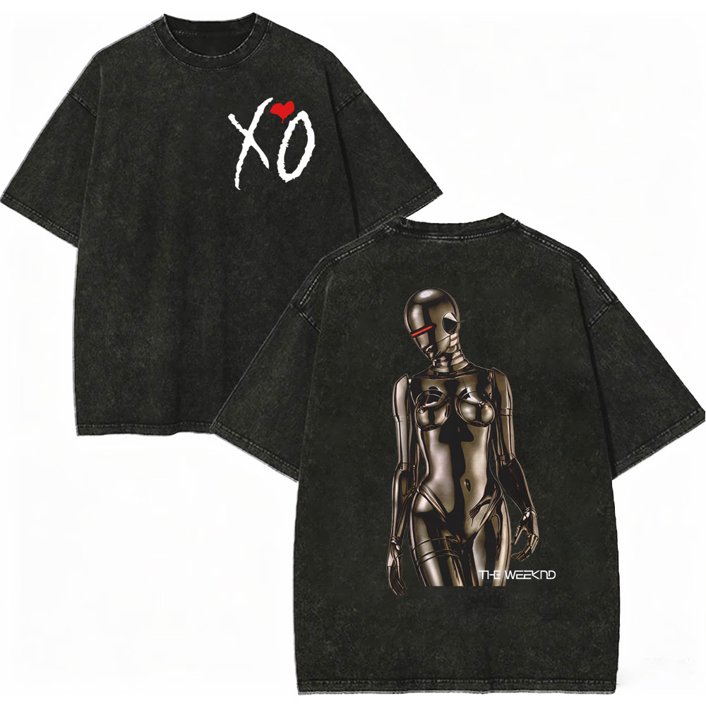 Washed Vintage Rapper The Week - Vintage Fashion Trends 2026 评论和价格