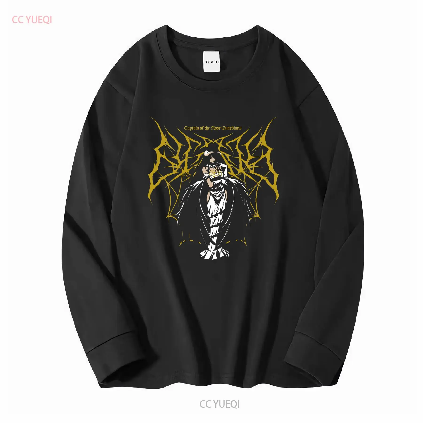 Overload IV ALBEDO T shirt Bla - Vintage Fashion In Japan 评论和价格