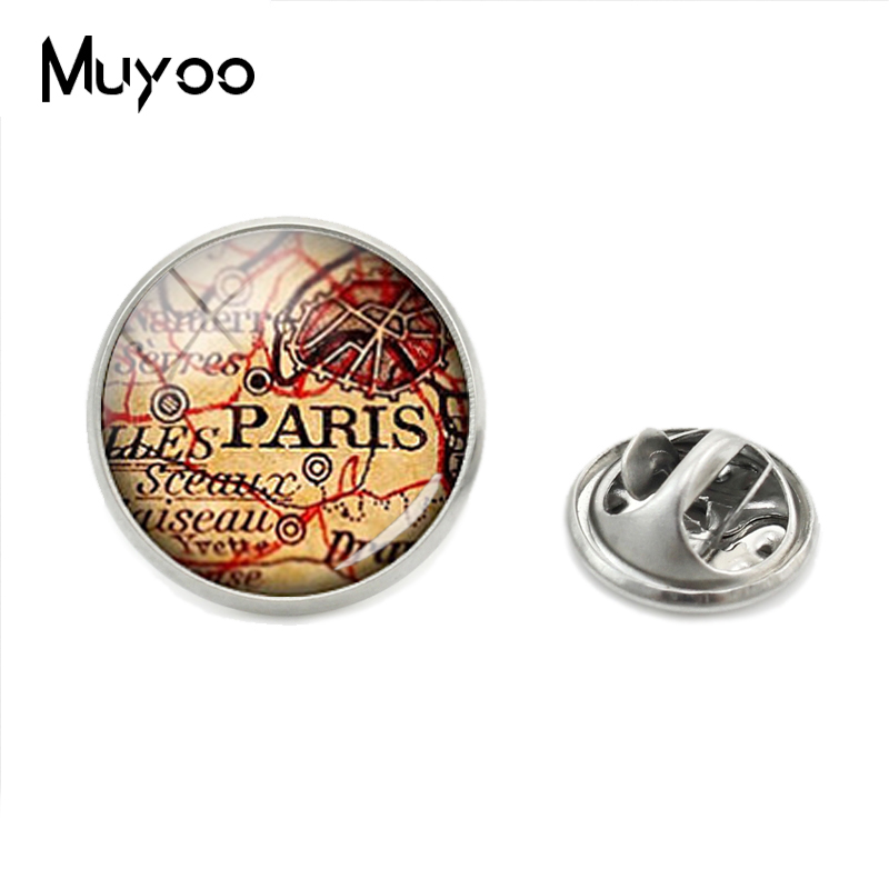 2019 New Vintage World City Ma - Vintage Fashion In Paris 评论和价格