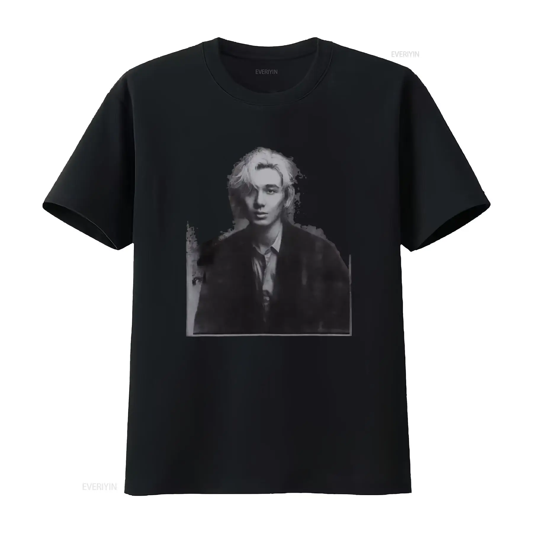 Fujii Kaze U S Tour 2024 Black - Vintage Fashion In Japan 评论和价格