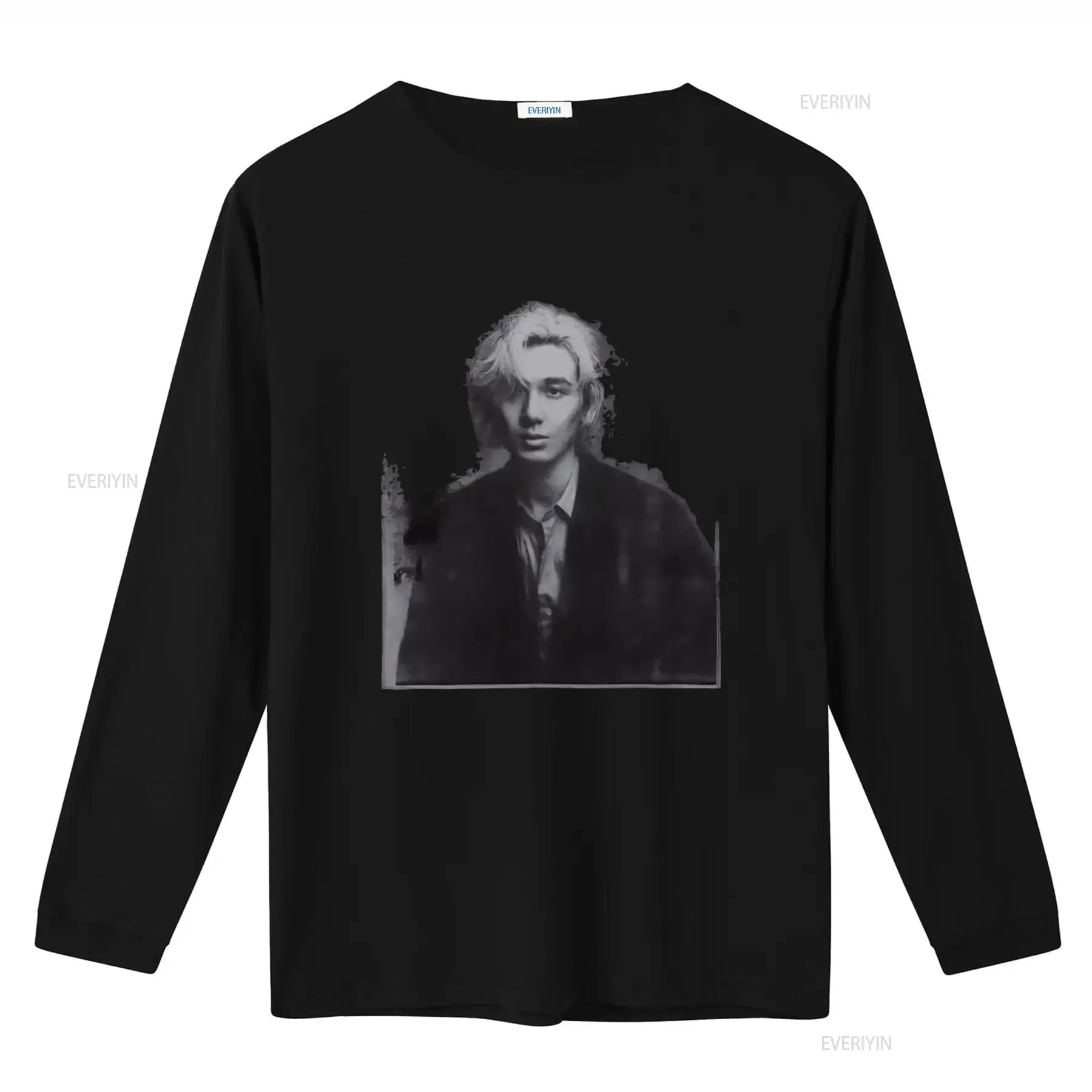 Fujii Kaze U S Tour 2024 Black - Vintage Fashion In Japan 评论和价格