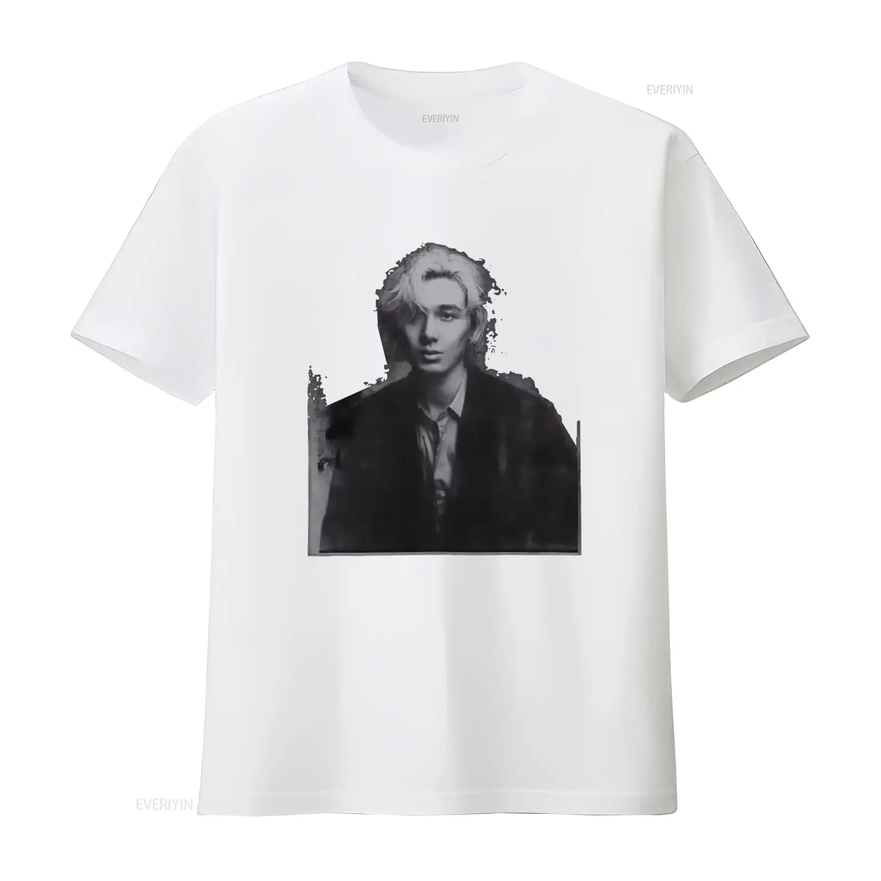 Fujii Kaze U S Tour 2024 Black - Vintage Fashion In Japan 评论和价格