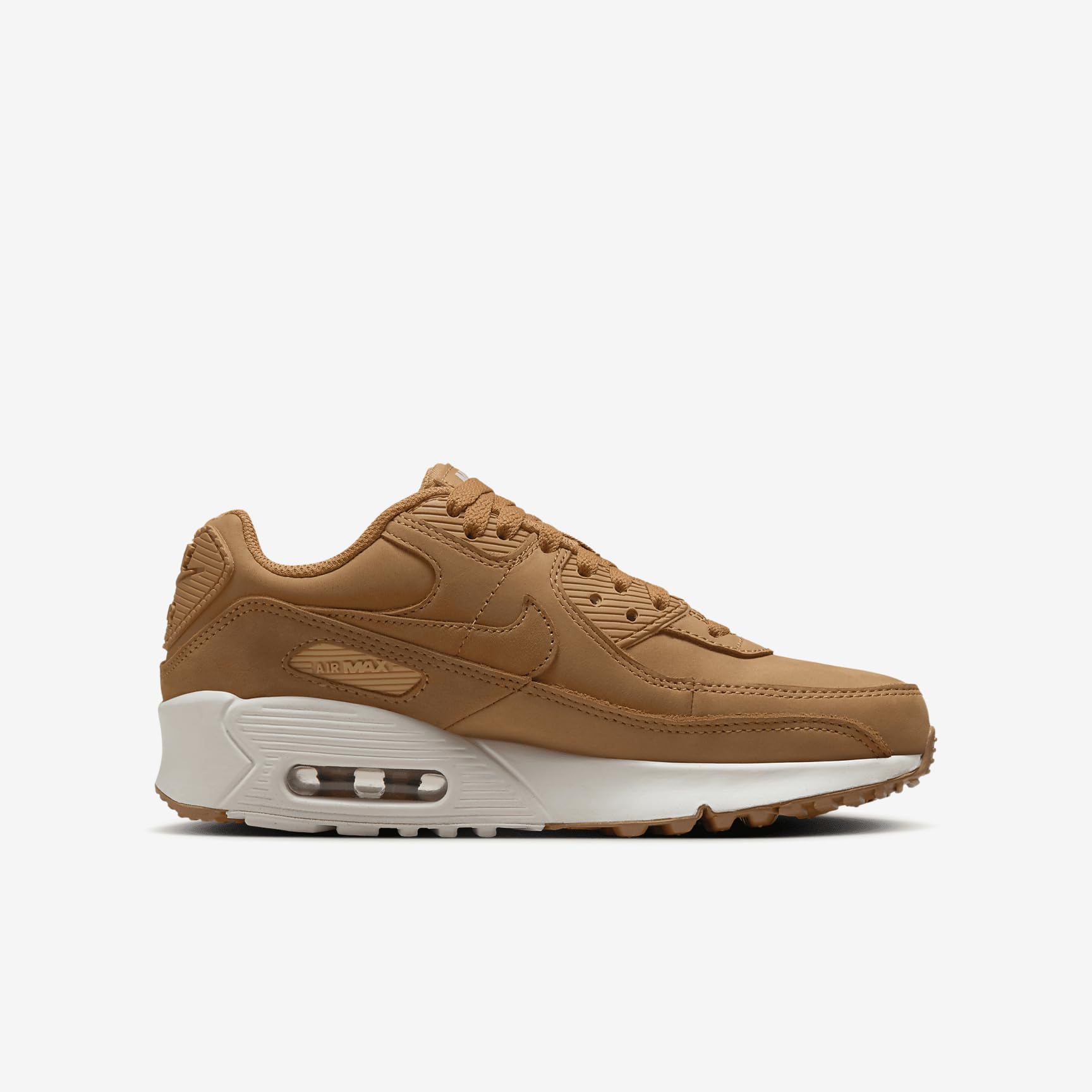 Nike Air Max 90 Big Kids' Shoe - Nike Shoes Air Max 90 评论和价格