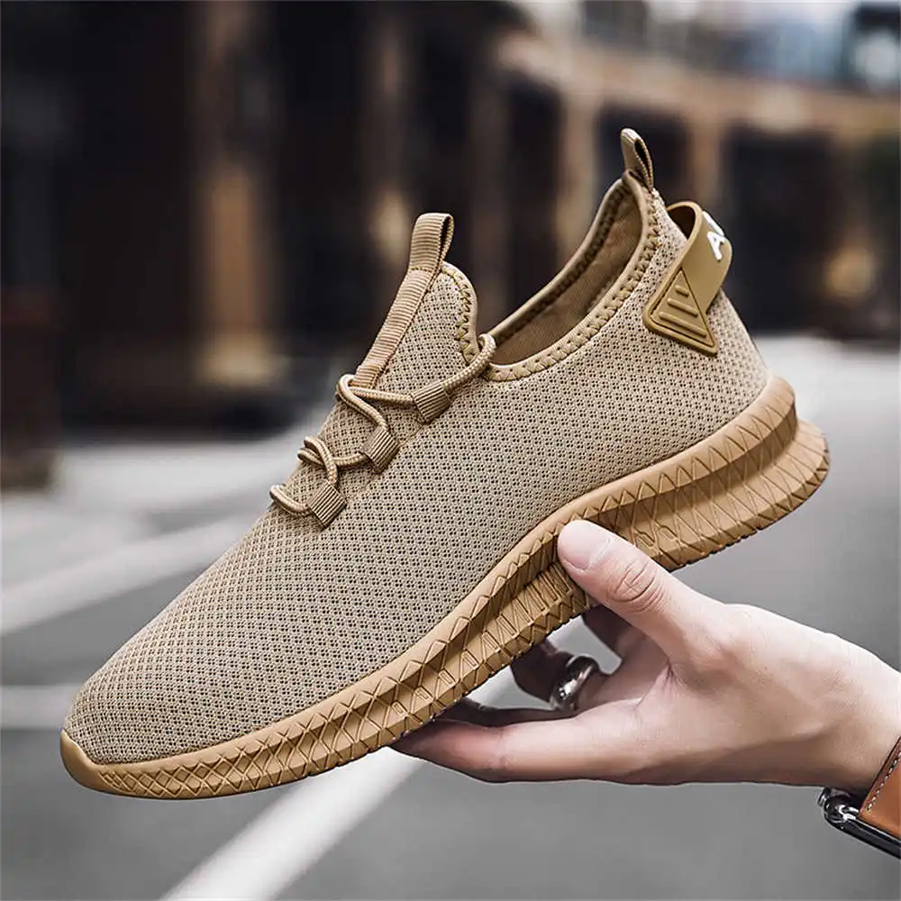 Demi-season Mesh Tenni Man Run - Vintage Fashion Outfits Men 评论和价格