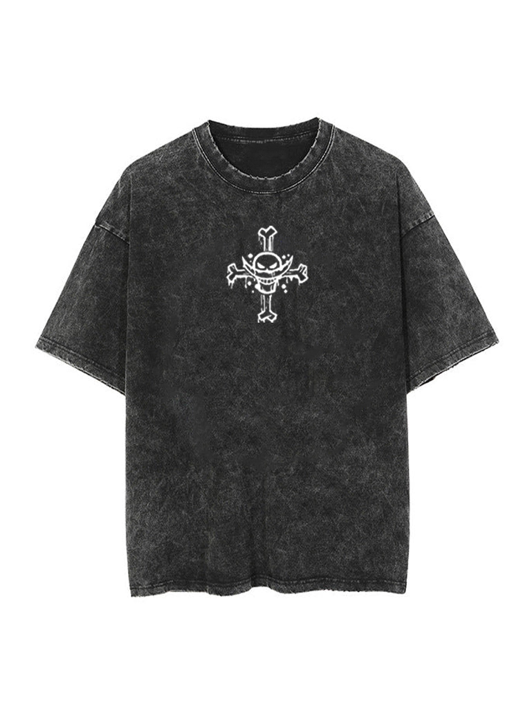One Piece Vintage Whitebeard P - Vintage Fashion In Japan 评论和价格