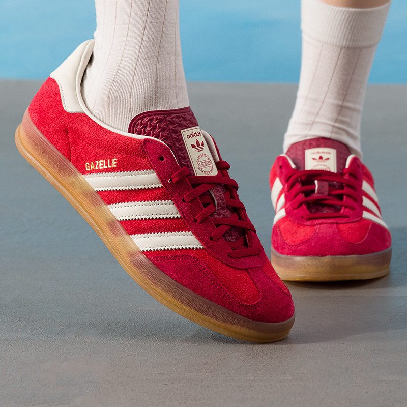 Adidas women's shoes original  - Adidas Shoes Gazelle 评论和价格